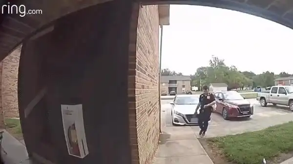 Когда приходишь домой после трудной смены...⁠⁠