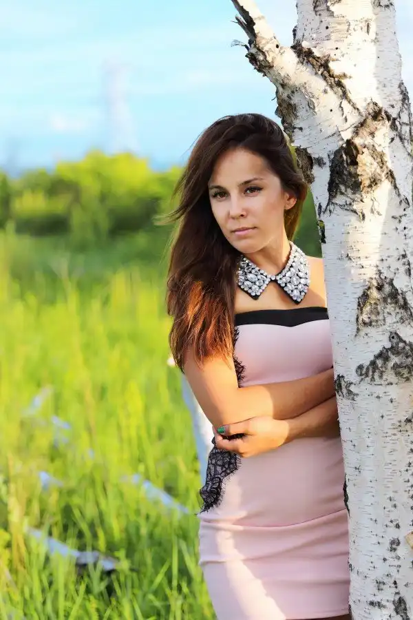 Молодые или зрелые