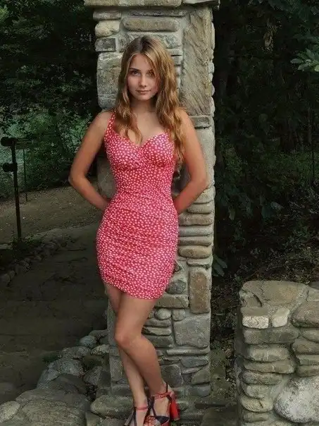 Девушки из Социальной Сети