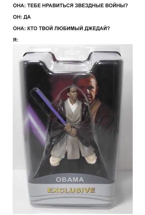 Нестандартный юмор :)