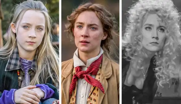 Кинозвезды в своих первых ролях, на пике славы и в последних фильмах