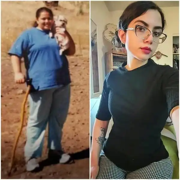 26 «гадких утят», которые похвастались своим превращением в прекрасных лебедей