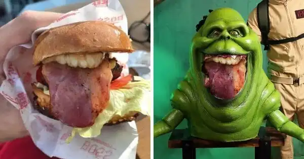 Подборка забавных фотожаб