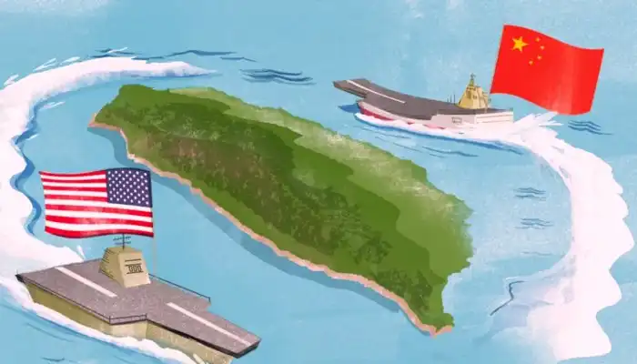 5 стран, которые может присоединить Китай в ближайшие 20 лет