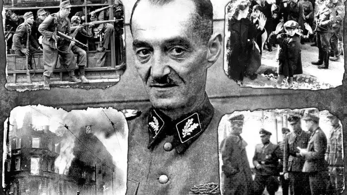 25 величайших психопатов всех времён