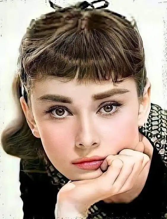 Ретро фотографии