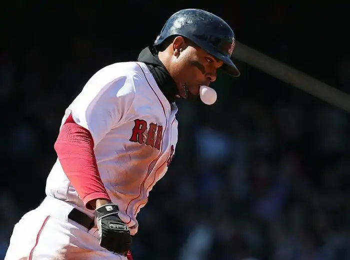 Как жевательная резинка помогает спортсменам во время матчей?