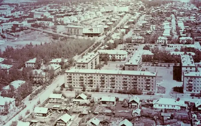 Тайны СССР: засекреченные города, и что в них скрывалось