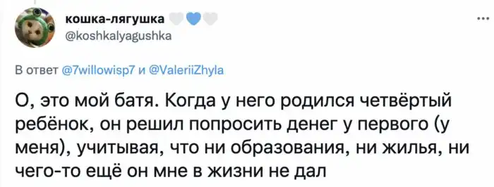 "Отец все на вторую жену оформил, чтобы алименты мне не платить": как живут дети после развода
