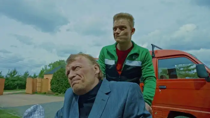 Стоит посмотреть: достойные российские фильмы, тепло встреченные зарубежным зрителем