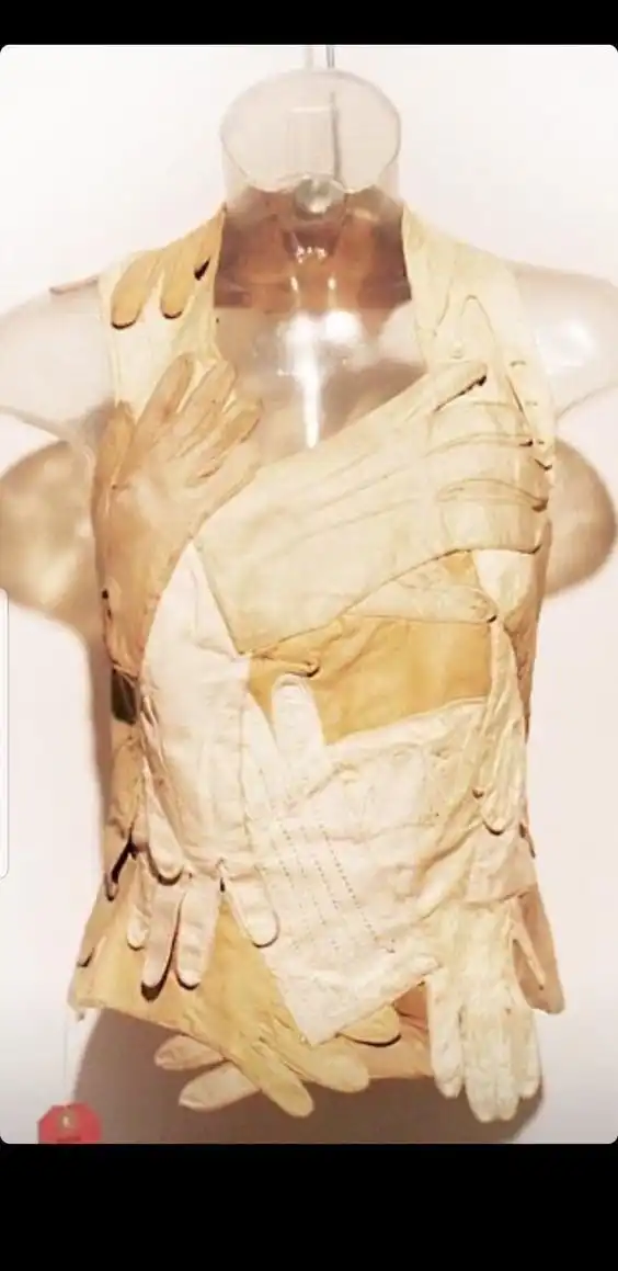 Необычный апсайклинг: 20 креативных примеров дизайнерской мысли