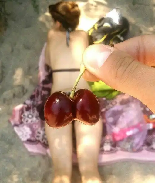 Интересные картинки с девушками