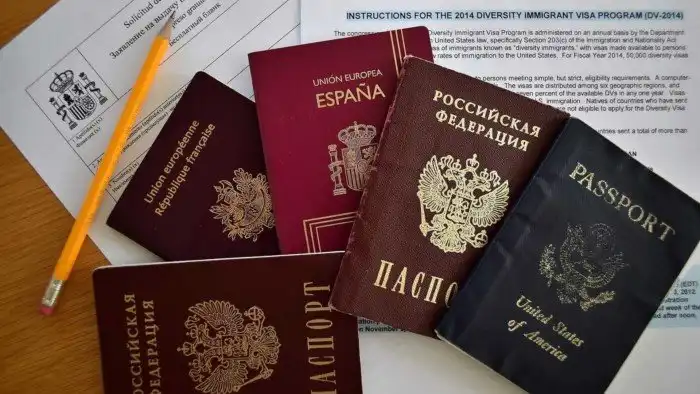 Особенности выполнения перевода паспорта с нотариальным заверением