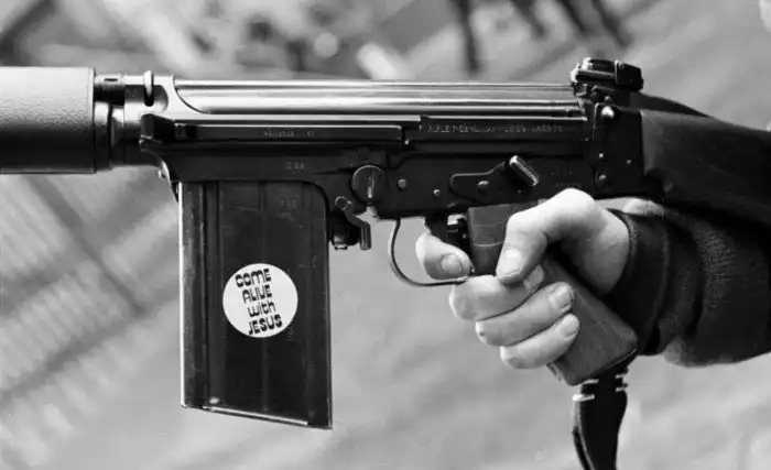 50 лет назад. Июнь 1972 года