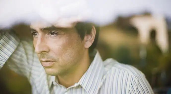 Мужчины России рассказали почему боятся говорить о личном