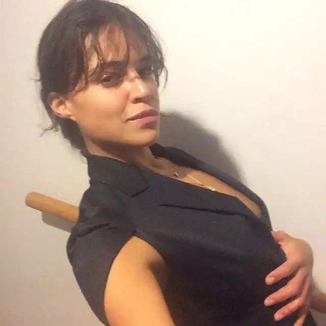 Мишель Родригес - легенда "Форсажа" отмечает 44-летие