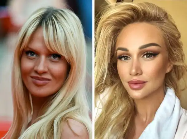 Крупным планом: как изменились российские знаменитости "нулевых"