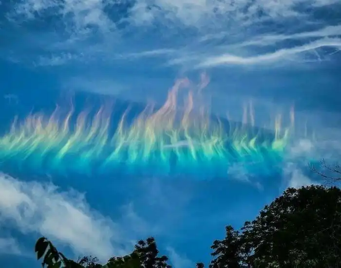 15 доказательств, что в нашей природе встречаются настоящие чудеса