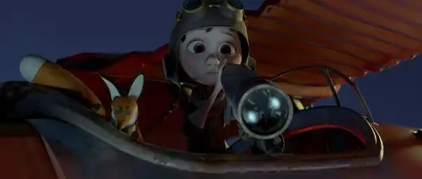 Крутые и высоко оцененные мультфильмы, которые были сделаны не в Голливуде