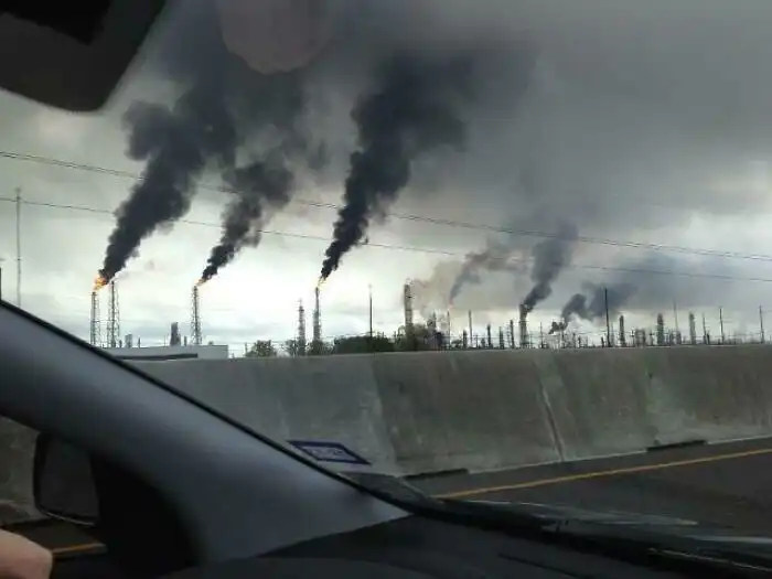 35 «отстойных фото Земли» из ироничного онлайн-сообщества