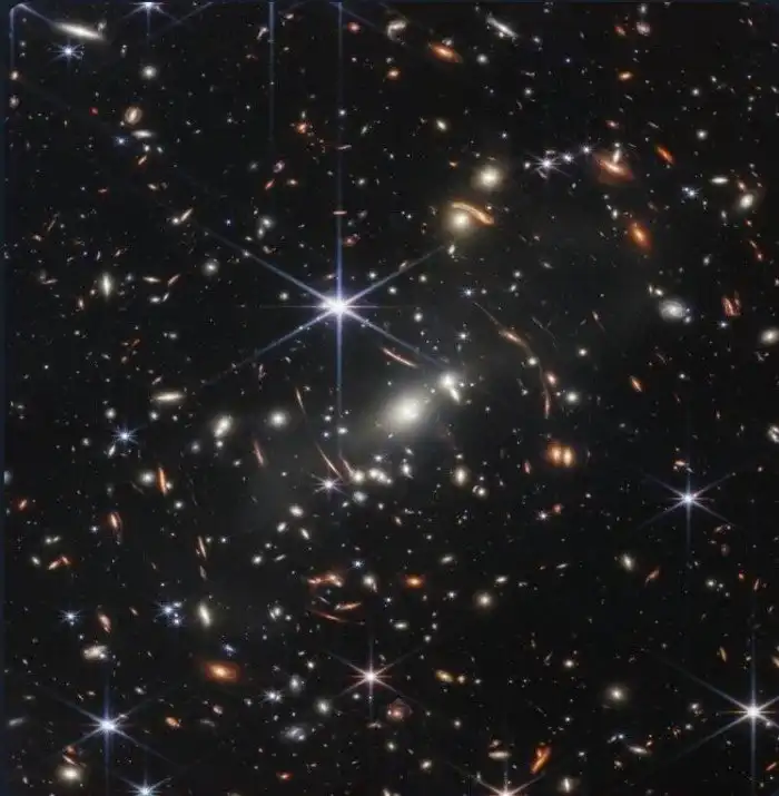 27 напоминаний о том, что человек — ничтожная крупинка в огромной Вселенной