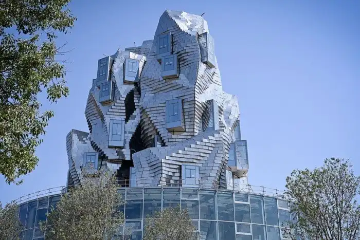 Пример безграничной фантазии: лучшие архитектурные творения со всего мира