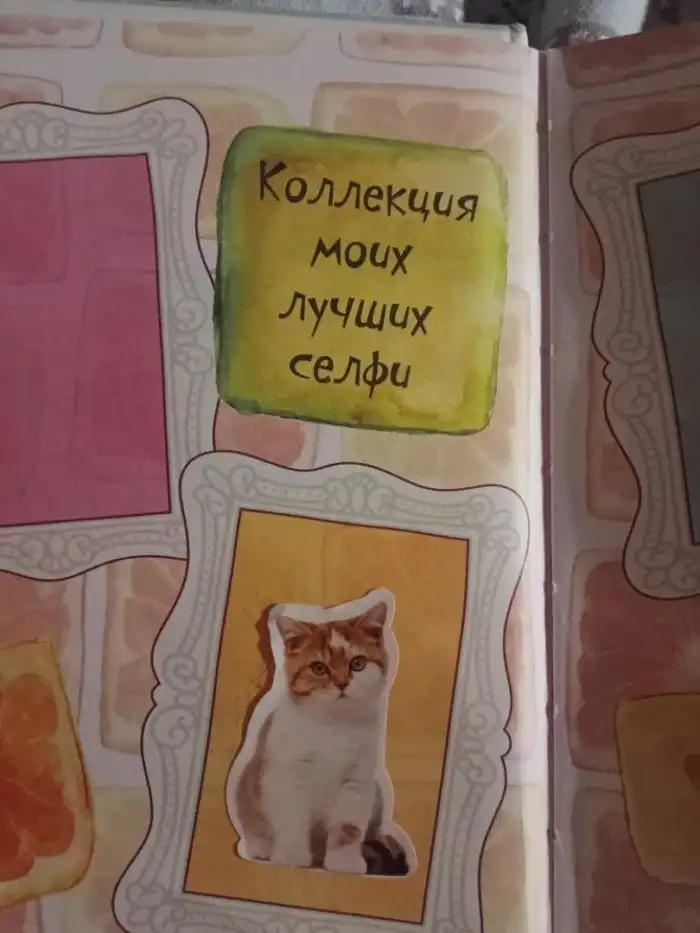 20 записей из детских анкет и дневников, от которых неловко и смешно