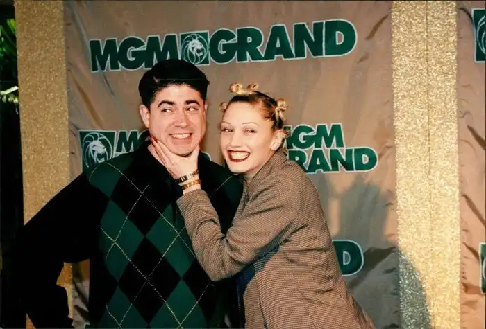 Эпохальная певица: 15 интересных фактов о Гвен Стефани