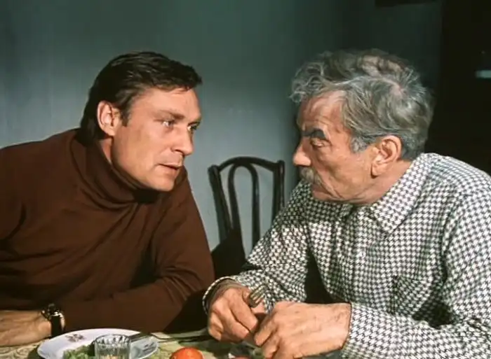 За кадром фильма «Мужики!»: факты, которые вы могли не знать