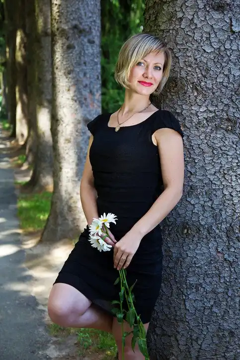 Молодые или зрелые