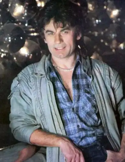 Александр Серов. Певец из прошлого