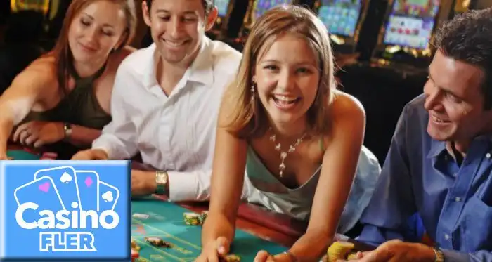 fler-casino.com: рейтинг заведений и как выиграть в казино