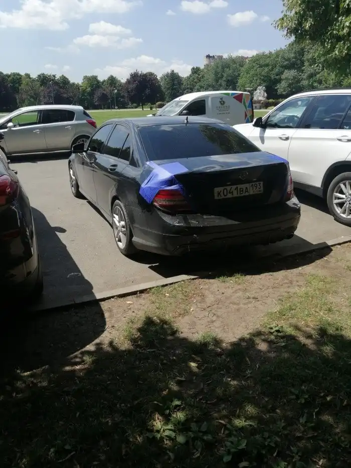 Спокуха, я всё починил! Свежие шедевры инженеров от Бога