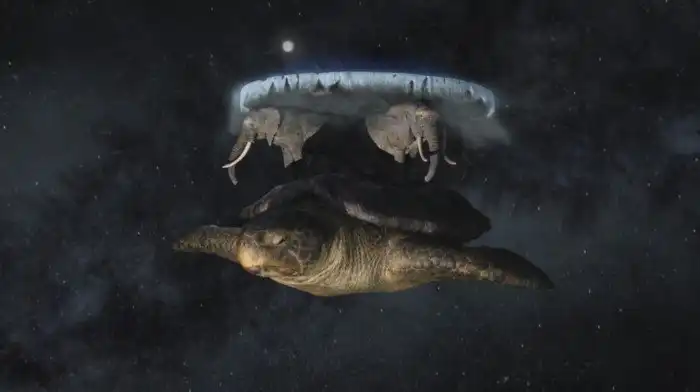 Вера жителей эпохи Средневековья в плоскую Землю: факт или домысел?