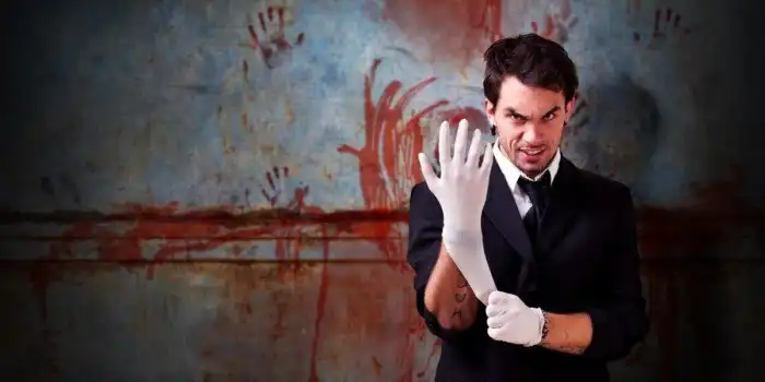 Научные факты, способные довести до мурашек и дрожи