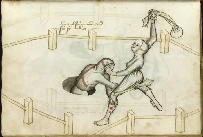 Исторический «чёрный юмор»: безумные факты, выглядящие как злая шутка