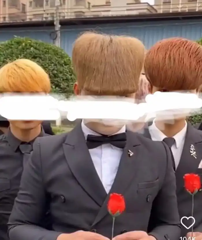 Странные причёски, которые превратили своих владельцев в посмешище