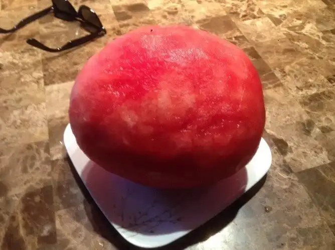 17 фруктов, ягод и других продуктов, которые выглядят совсем иначе без кожуры