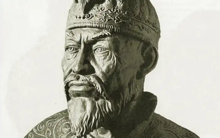 Отец против сына: зачем гроза Средневековья Тамерлан напал на правителя Золотой Орды Тохтамыша?