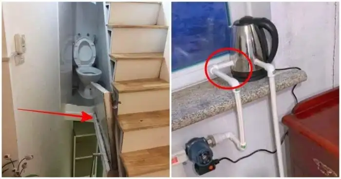 14 раз, когда за ремонт брались настоящие безумцы