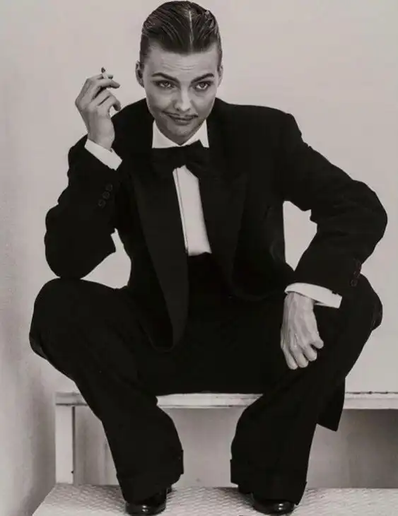 Фотографии из прошлого