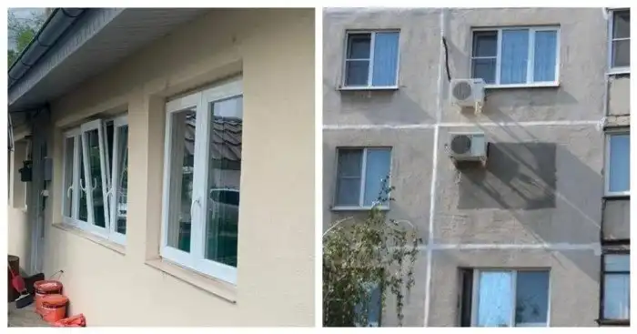 Зачем нужен телевизор, если есть окно? Пост о необычных окнах