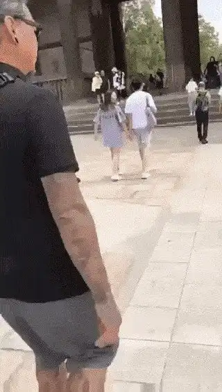 Просто гифки