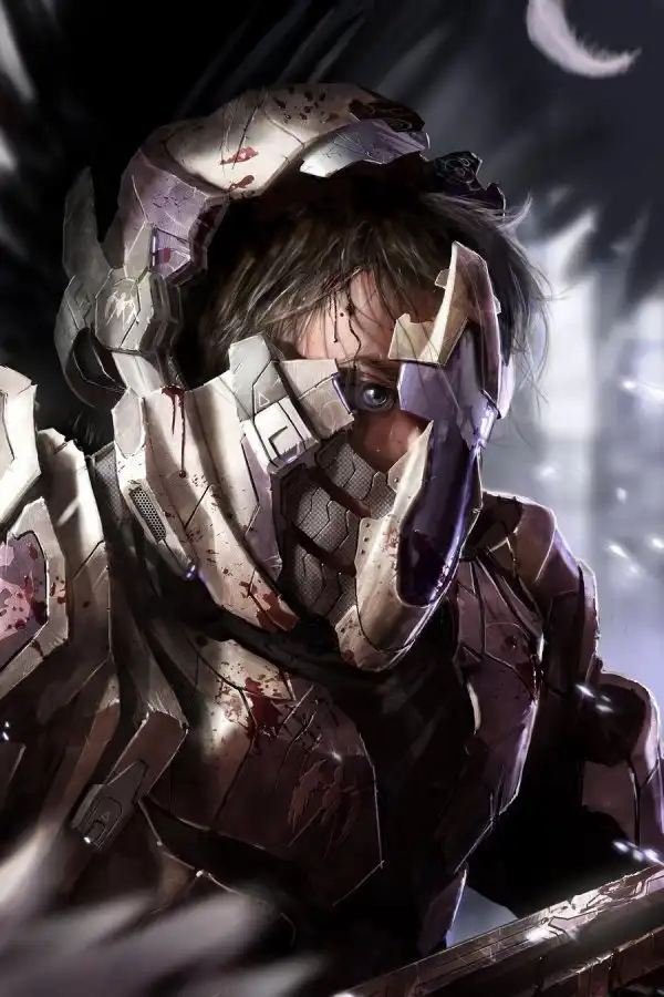 Арт. Подборка атмосферных работ