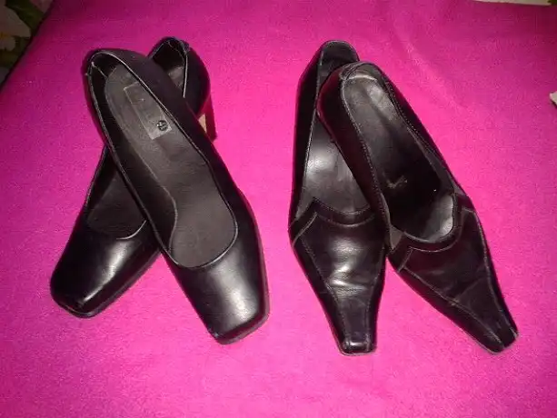 15 главных фишек модников девяностых