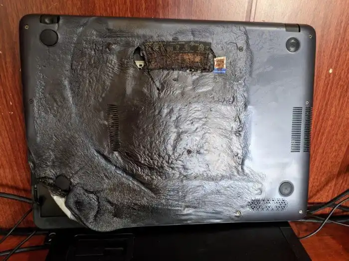 Фото реальной жизни системных администраторов, которые нас рассмешили