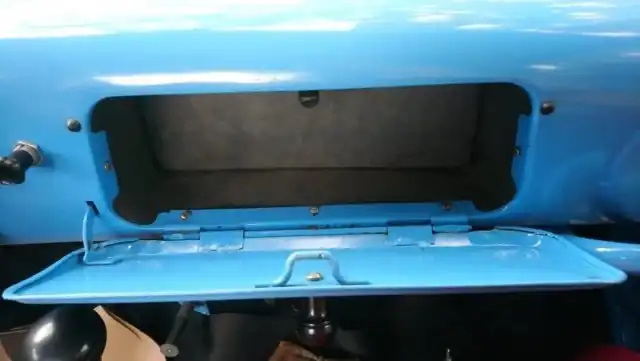 В Тольятти продают абсолютно новый ГАЗ-52 без пробега