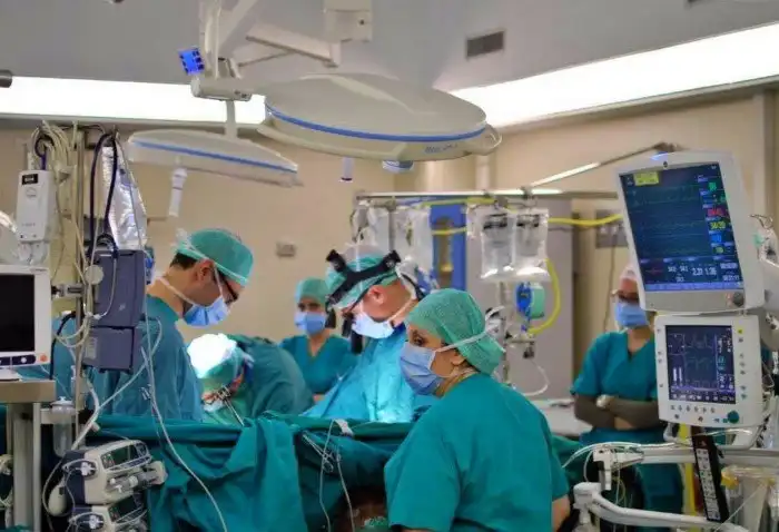 Что будет, если проглотить иголку?