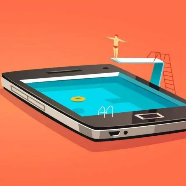 Философские картинки для тех, кто просыпается в начале недели