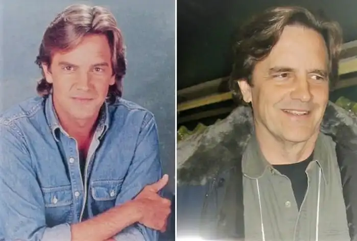 "Санта-Барбара". Как выглядят звёзды знаменитого сериала спустя 38 лет